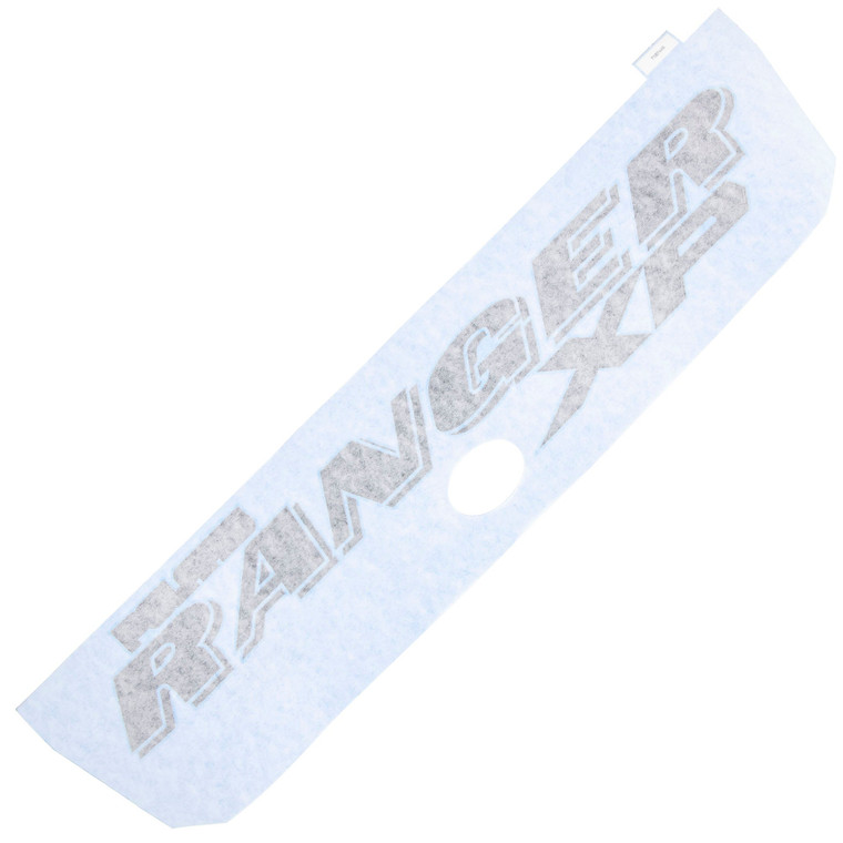 Polaris 7187440 Center Hood Decal Ranger XP EPS 900