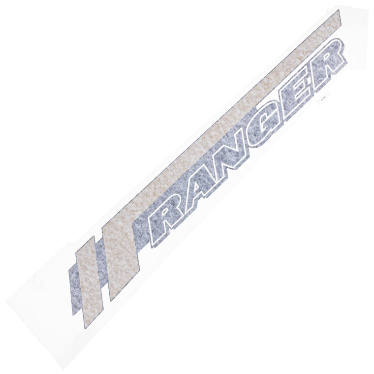 Polaris 7191522 DECAL-BOX SIDE RGR LH