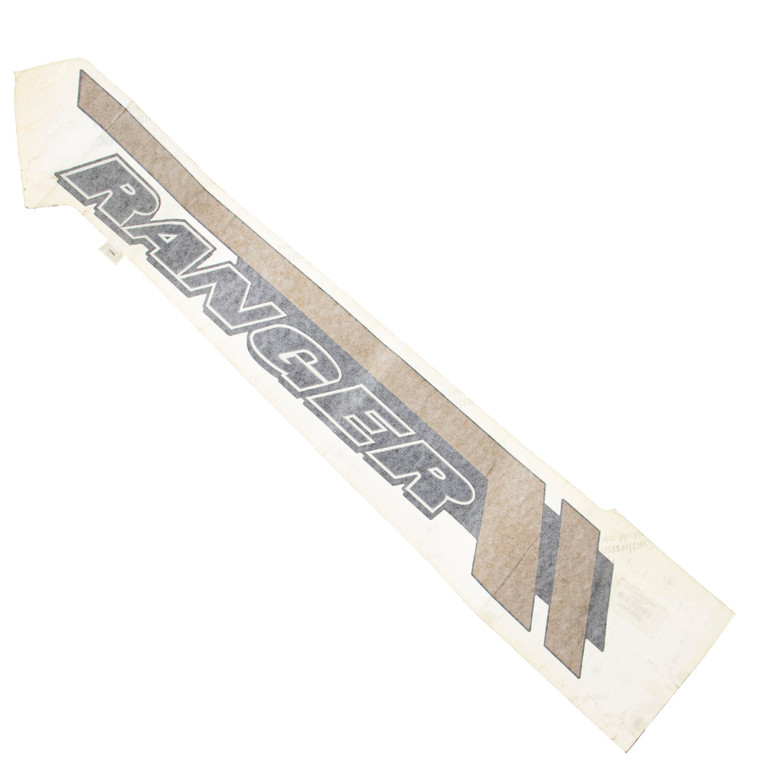 Polaris 7191523 Right Hand Ranger Side Box Decal Ranger XP EPS Premium 1000