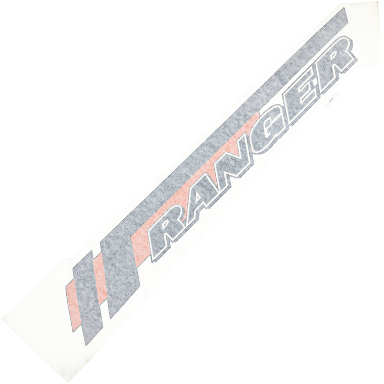 Polaris 7191530 Left Hand Ranger Side Box Decal Ranger 1000 XP Crew 2020-2021
