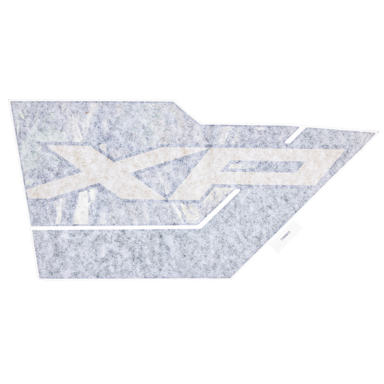 Polaris 7194313 Front Right Top XP Side Fender Decal General XP Sport EPS 1000 4
