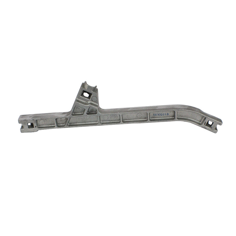 Polaris 5632713 Genuine OEM Left Hand Front Rack Support 2013-2019 Scrambler & Scrambler