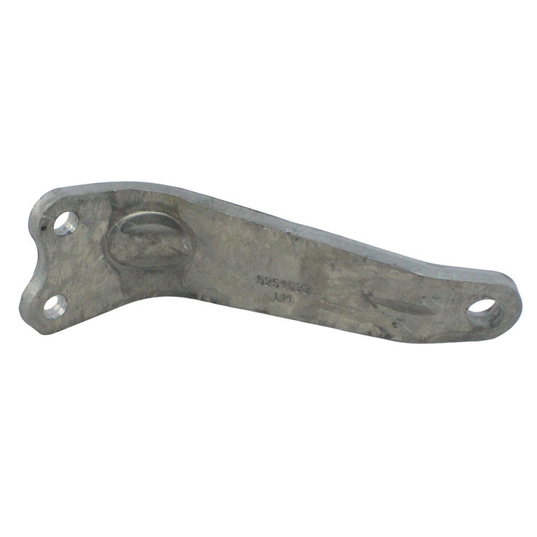 Polaris 5251022 Left Hand Engine Mount 2007-2011 Outlaw 525 IRS 2X4