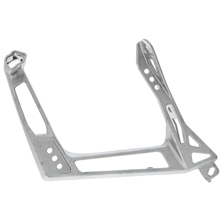 Polaris 5143788 Machined Right Footrest Support