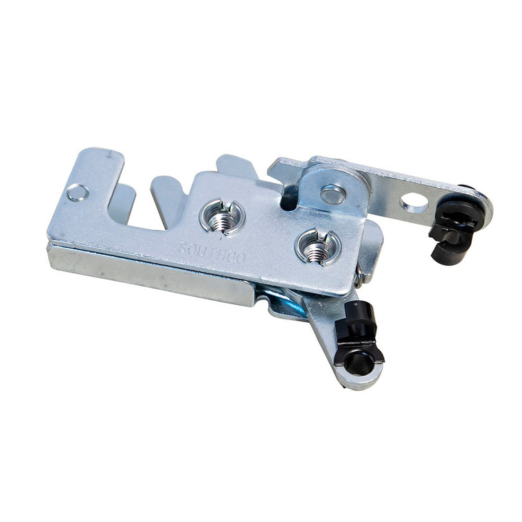 Polaris 7082103 Genuine OEM Lefthand Rotary Latch Assembly 2016-2017 General 1000 4P EPS