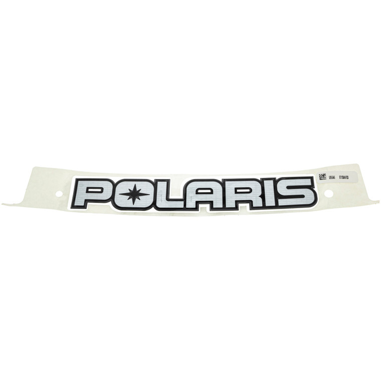 Polaris 5265545 Badge RZR Turbo XP EPS Velocity S 4 2018-2021