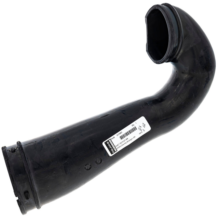 Polaris 5415861 Rear Outlet Duct Sportsman XP Touring Lifter High 1000 850