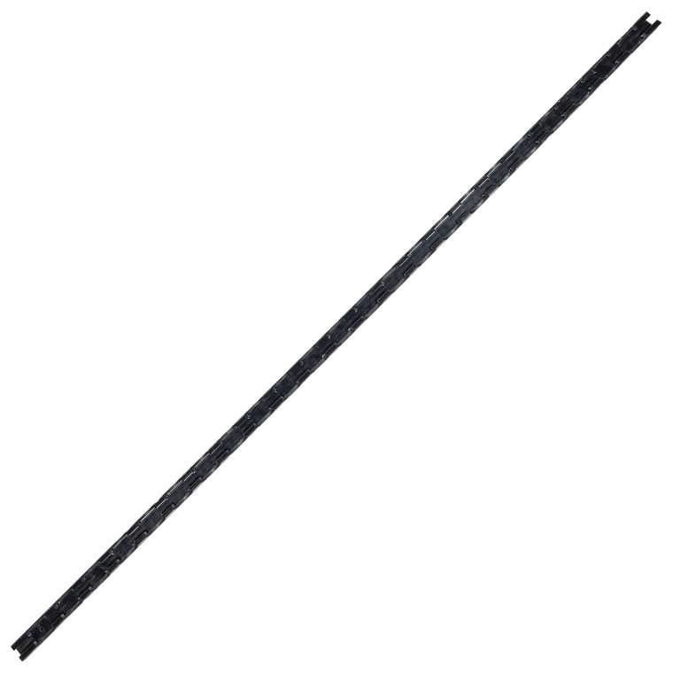 Polaris 5522117-070 Black 137" LWT Hi-Fax 2020-2022 Indy Adventure XC SP 650 850