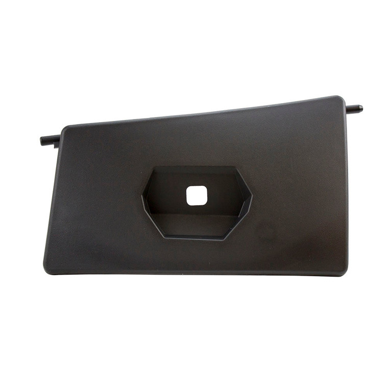 Polaris 5451897-070 DOOR-GLOVEBOX TPO BLACK RZR Ranger 1000 900 Turbo XP