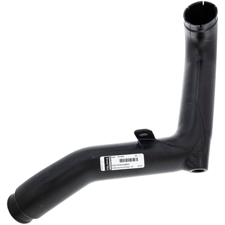 Polaris 5414503 DUCT-INTAKE AIRBOX RZR Ranger 500 570 400 XP