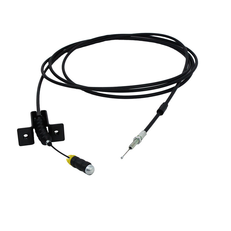 Polaris 7081632 Engine Throttle Cable 2010 4 Robby Gordon Edition RZR 800