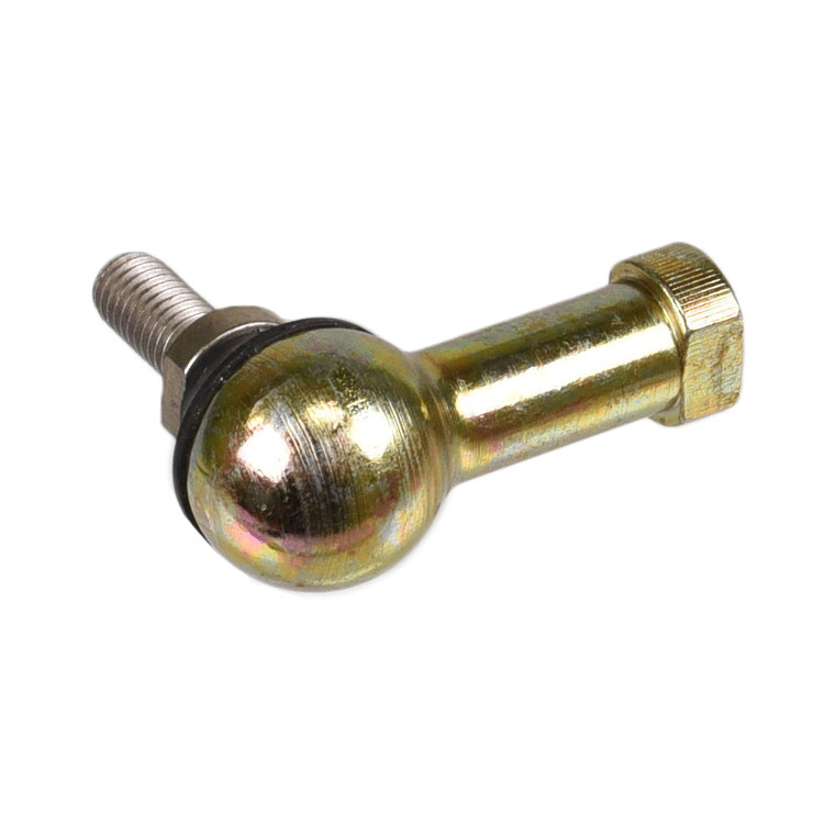 Polaris 7061014 OEM 6mm Right-Hand Rod End Sportsman Scrambler Magnum 325 335 400 500 SE