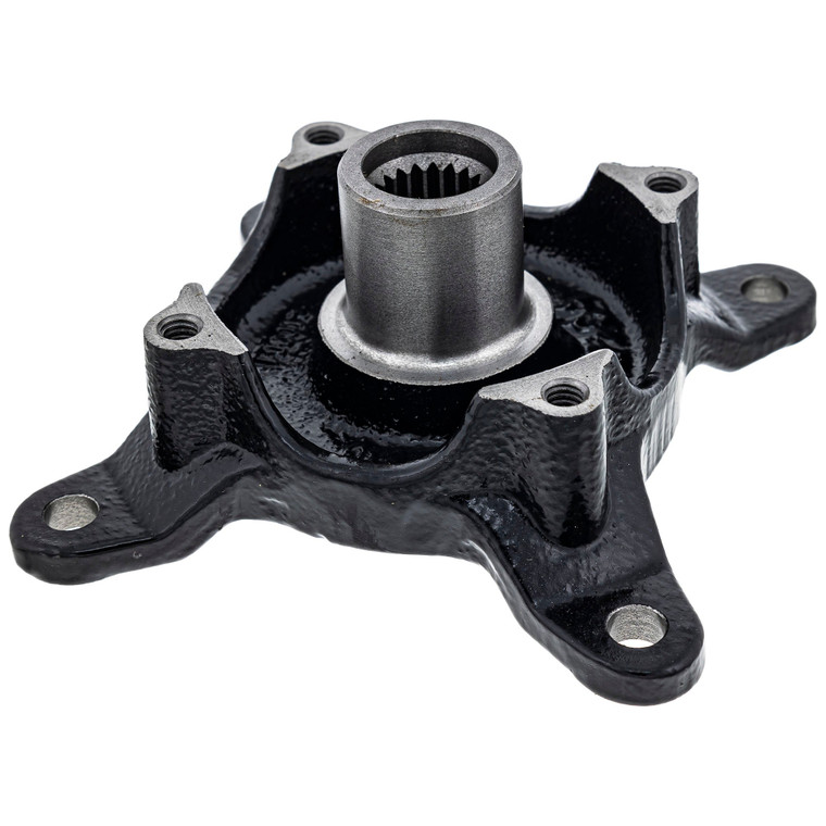 Polaris 5142568 Hub-Wheel Awd Mach Ranger 500 570 4 6 Crew EV Fullsize
