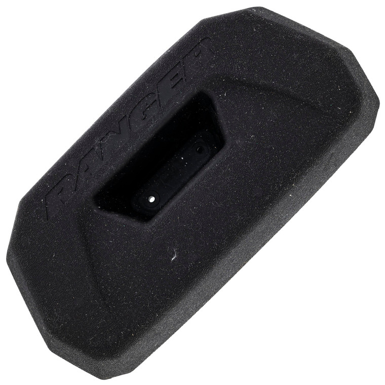 Polaris 5439110-070 Gloss Black Headrest RZR Ranger 1000 900 570 902D 900-6 XP