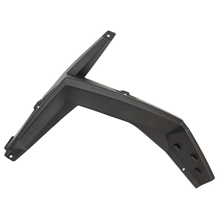 Polaris 5439760-070 Front Lefthand Fender Flair Gloss Black RZR 1000 900 Turbo