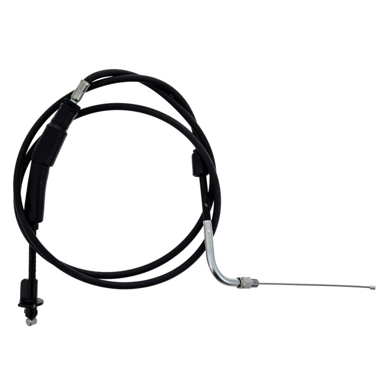 Polaris 7081577 OEM Throttle Cable 2009-2023 Sportsman Scrambler 850 1000 XP