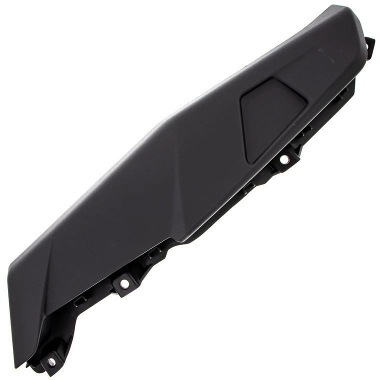 Polaris 5455473-070 Black Right Deflector Panel RZR 4 Turbo XP