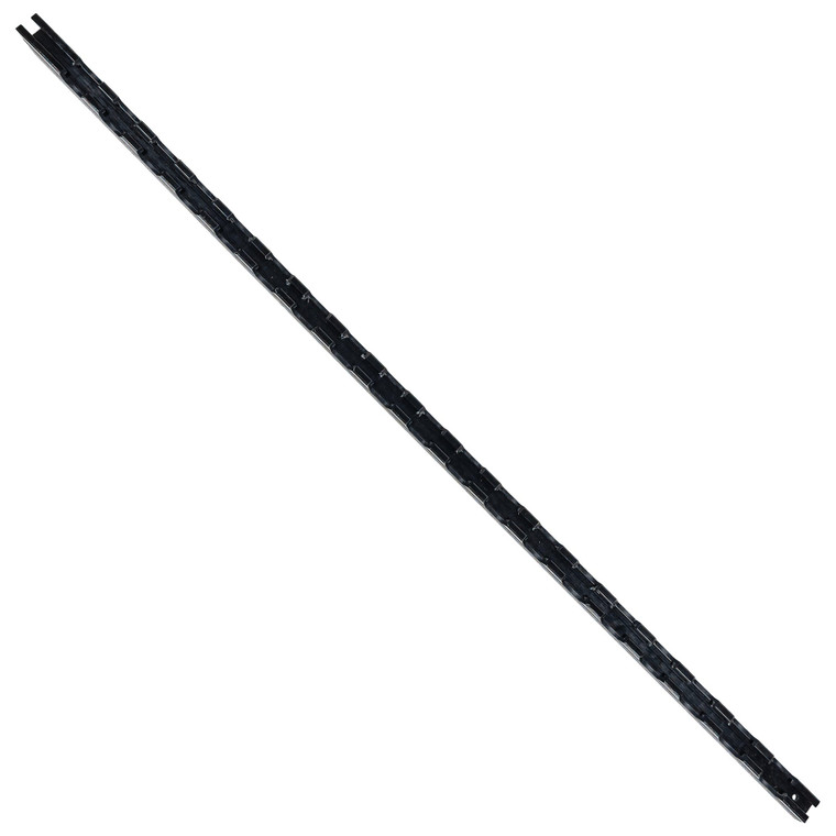 Polaris 5526382-070 Gloss Black CC 136" Hi-Fax