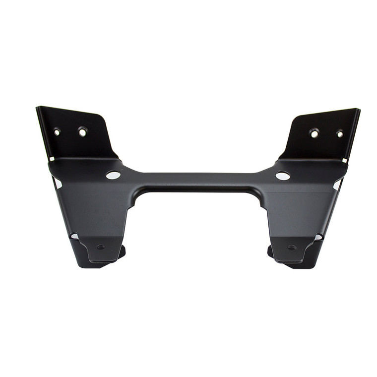 Polaris 5254709-458 BRACKET-RADIATOR MOUNT LOWER M.BLACK RZR 800 570