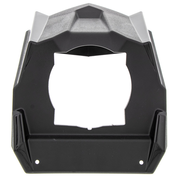 Polaris 5450096-070 Black Gauge Pod Scrambler XP EPS Limited HO 1000 850