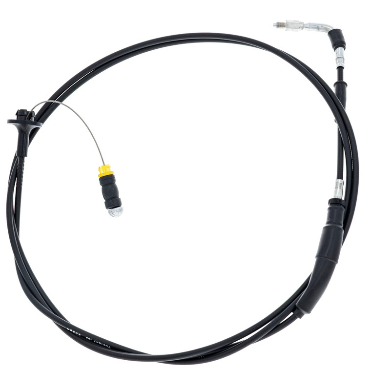 Polaris 7081247 OEM Throttle Cable 2005-2009 Ranger 700 4x4 6x6