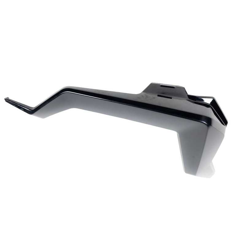 Polaris 5456469-070 Left Hand Trim-Sd Panel In-Mld Black Pg 2023