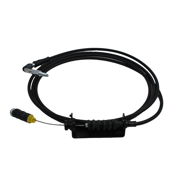 Polaris 7081832 OEM Engine Throttle Cable 2013-2014 Ranger 400 4X4 Midsize