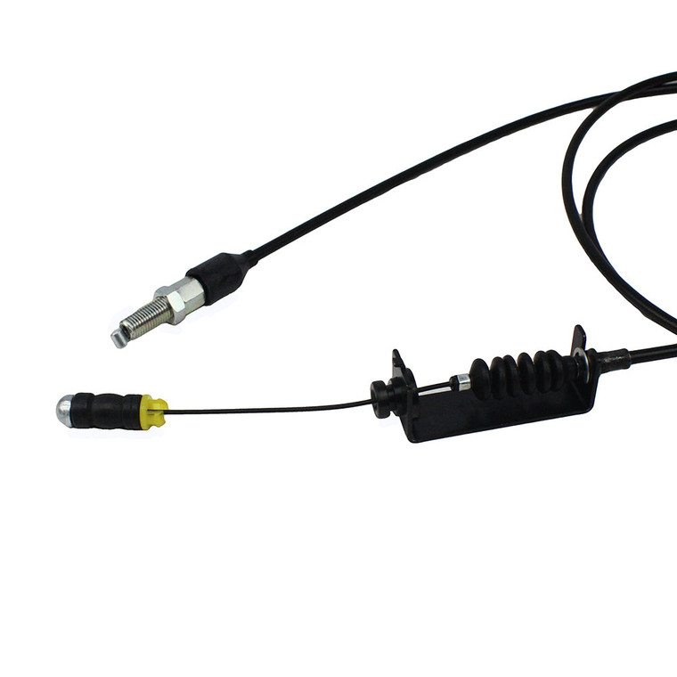 Polaris 7081842 Throttle Pedal Throttle Cable 2013-2014 EFI EPS Ranger 800