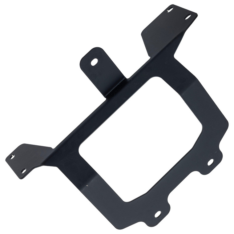Polaris 5261436-458 BRKT-WIPER BOTTLE XOVR BLK