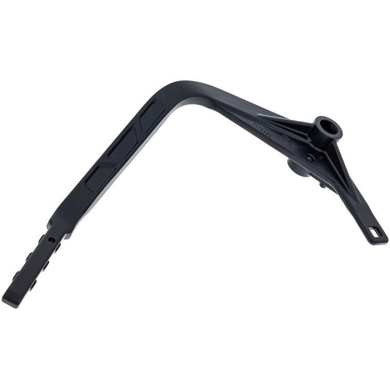 Polaris 5639439-458 Matte Black Cast Shift-Lever Ranger Crew XP 1000 Ultimate