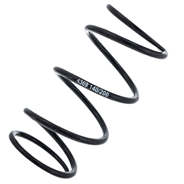 Polaris 7044369 HD Driven Spring RZR Turbo XP EPS Limited FOX 4