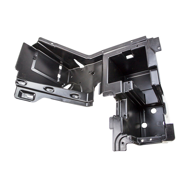 Polaris 5438336-070 Left Hand Rear Divider Panel 2011-2019 RZR Ranger 570 800 900 XP OEM