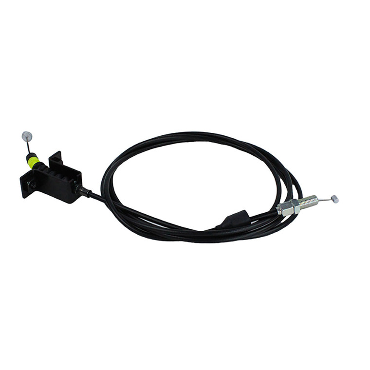 Polaris 7081621 Engine Throttle Pedal Cable 2011-2012 LE EFI RZR 900 XP