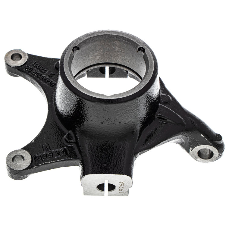 Polaris 5143616 Machined Right Wheel Bearing Carrier