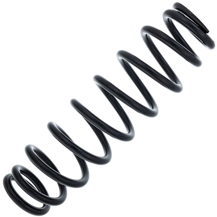 Polaris 7044429-458 Black Front Spring General EPS Premium Deluxe 1000