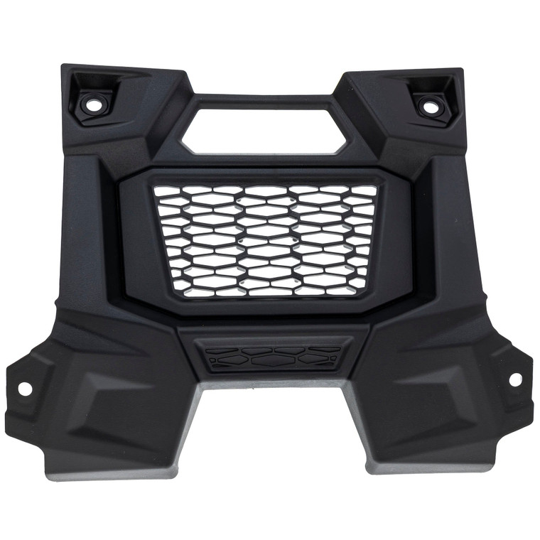 Polaris 5451441-070 Cover-Winch Blk Sportsman 450 570 ETX SP Touring X2