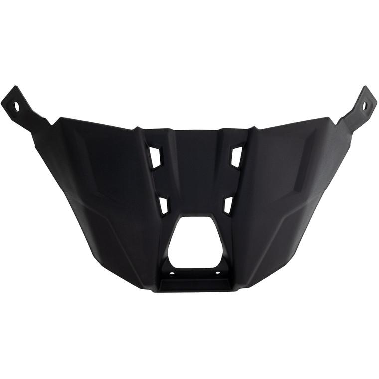 Polaris 5453985-070 COVER-WINCH POCKET MOD BLK Sportsman 900 500 570 5450065-070