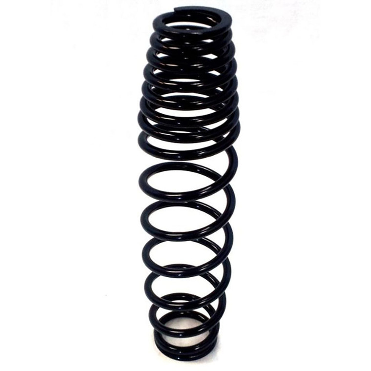 Polaris 7043247-067 Black Front Strut Compression Spring OEM 2007-2020 Sportsman 400 450