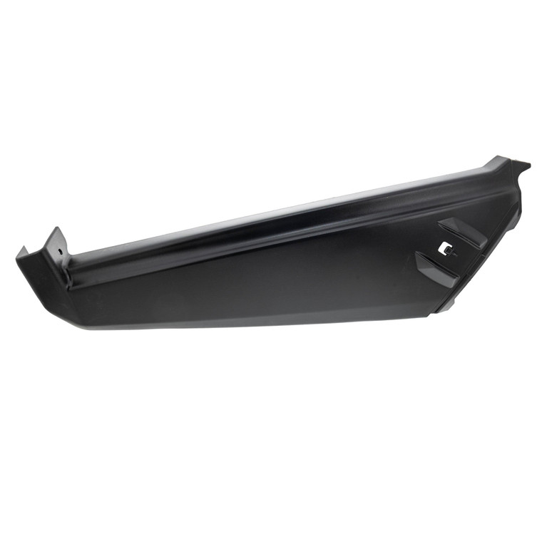 Polaris 5437798-070 FENDER-FRONT RH BLK RZR Ranger 800 500 570 400