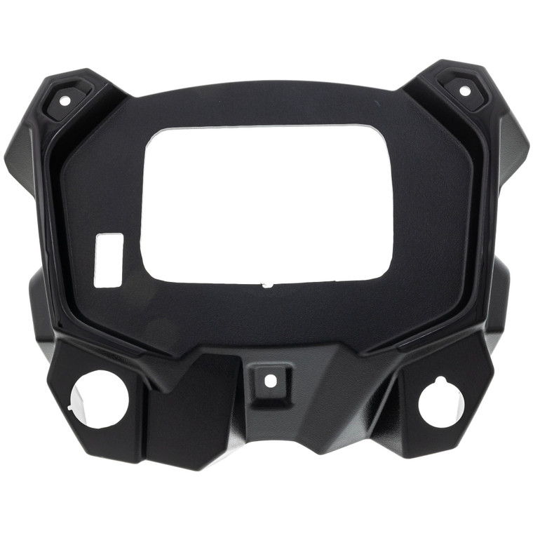 Polaris 5455864-070 Pod-Hdlt Rr W Sqr Cutout1 Blk Sportsman 1000 850 SP XP