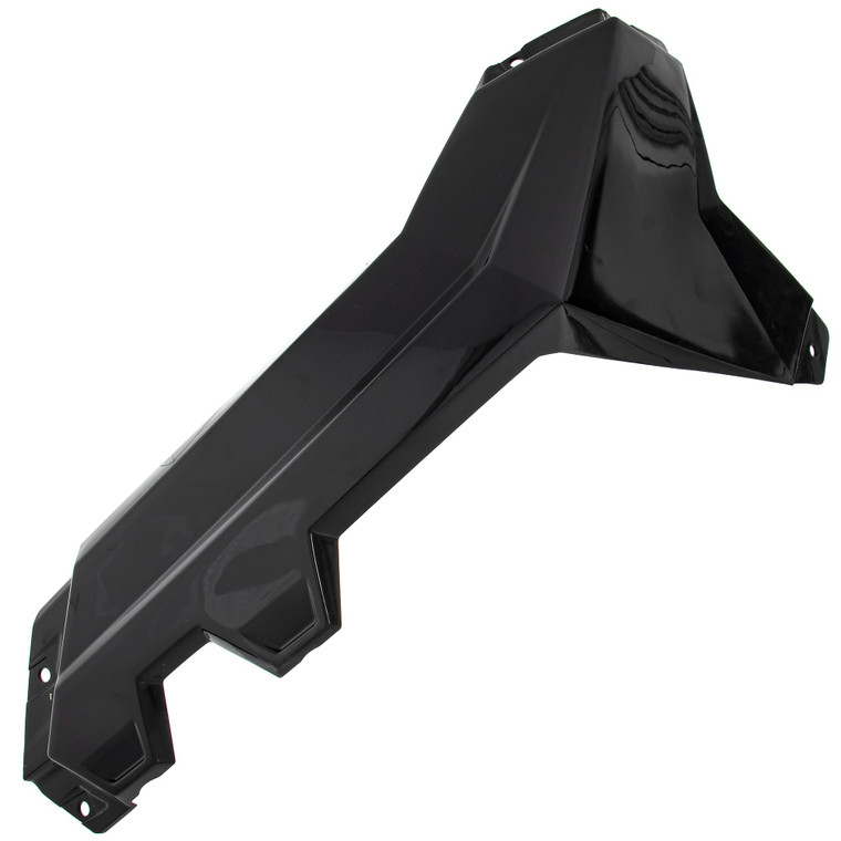 Polaris 5450076-070 Black Left Hand Rear Fender OEM Part UTV ATV