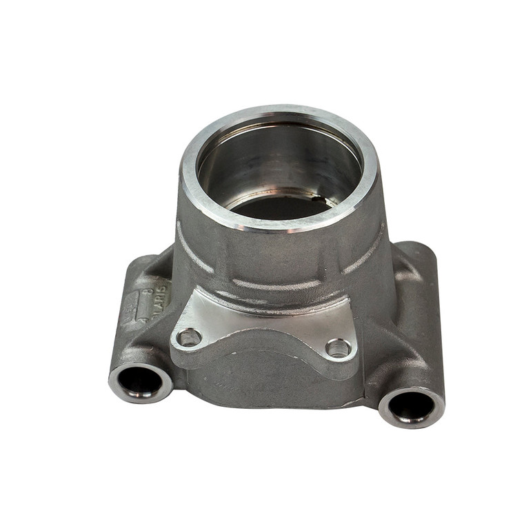 Polaris 5138761 OEM Right Hand Wheel Bearing Carrier 2014-2017 Ranger EV 400 800