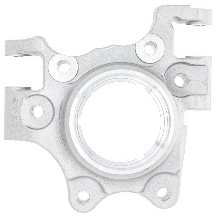 Polaris 5137862 Wheel Bearing Carrier (Mach)D.Bore Lh RZR 4 900 4 XP