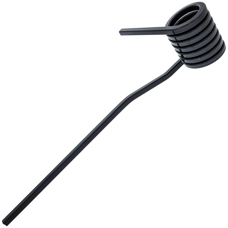 Polaris 7043070-067 Spring-Tor .347S 80 11# Lh Blk Turbo SwitchBack Shift IQ