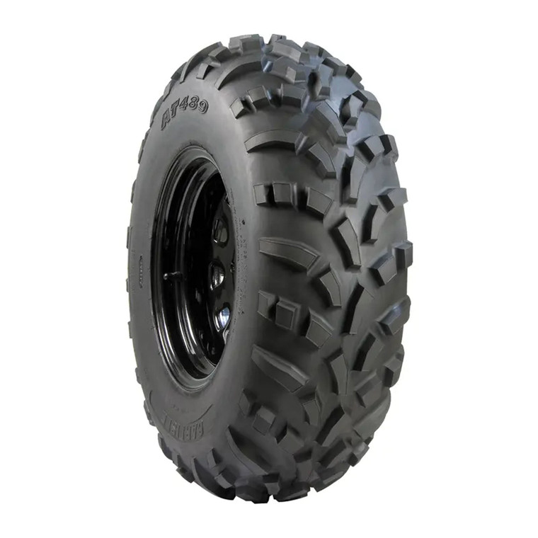 Polaris 5412323 TIRE-22X11-10 TITAN 489 2 STR__C40