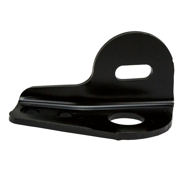 Polaris 5244771-067 Lower Front Engine Motor Mount Black 2-2014 Ranger