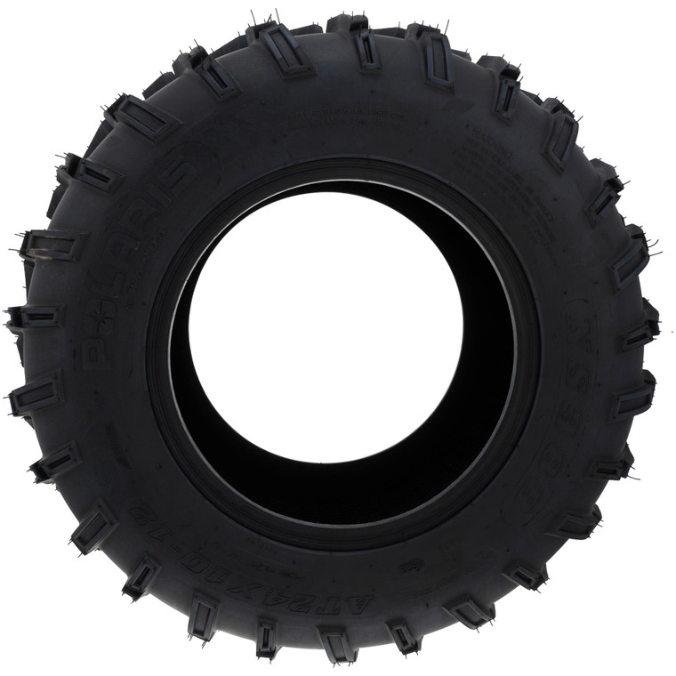 Polaris 5415154 Tire 24X10-12 Sportsman ACE Hawkeye 570 500 450 325 2X4 ETX