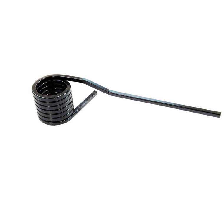 Polaris 7043346-329 OEM LH Black Torsion Spring 2008-2013 IQ Touring Shift 550