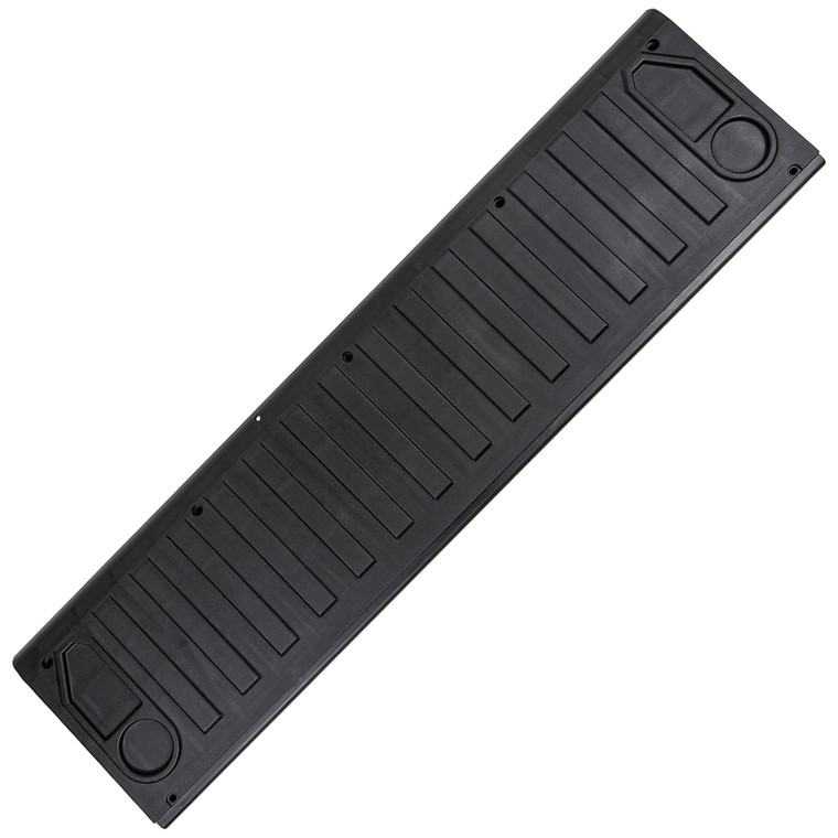 Polaris 5450711-070 Black Inner Tailgate Panel Ranger Pro XD 1000 900 570 XP