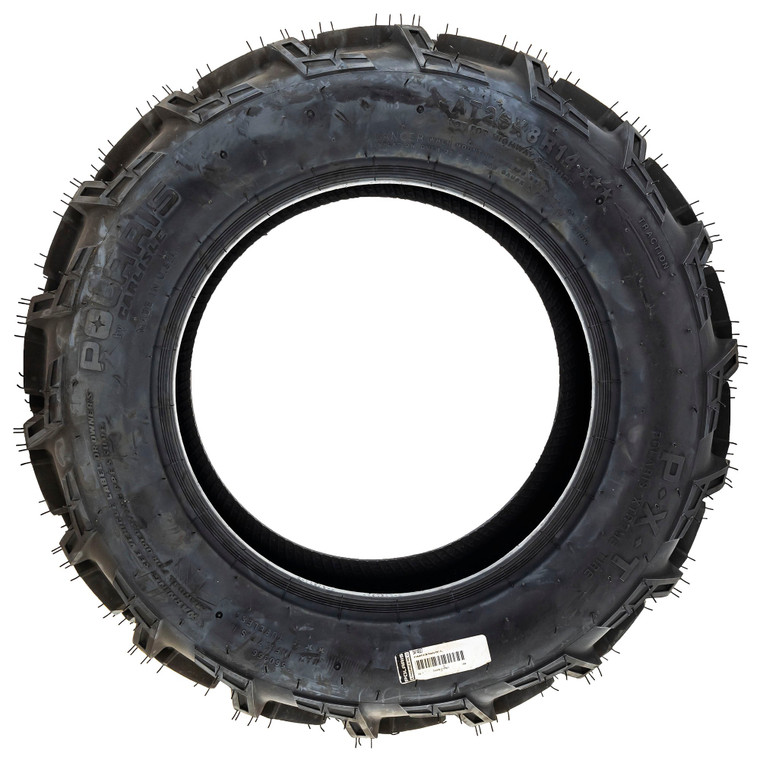 Polaris 5414827 TIRE-CARLISLE PXT AT26X8R14 Sportsman 1000 850 570 550 XP